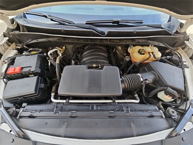 Used 2022 GMC Yukon Denali image 19