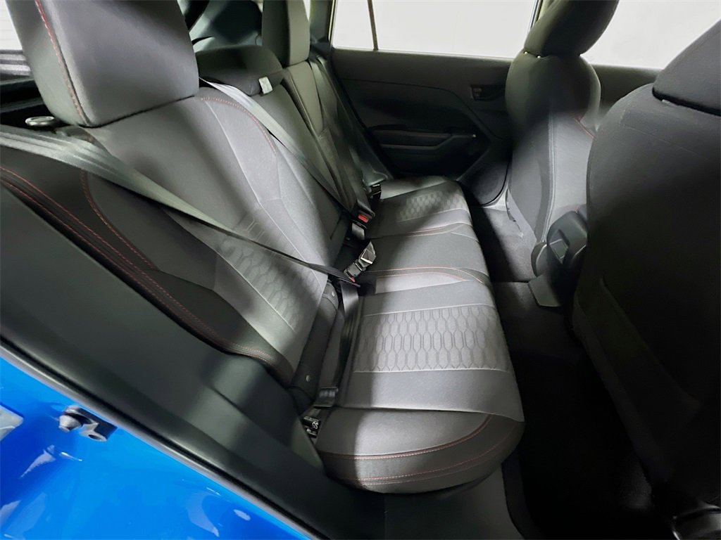 Certified 2024 Subaru Impreza 2.0i Sport image 23