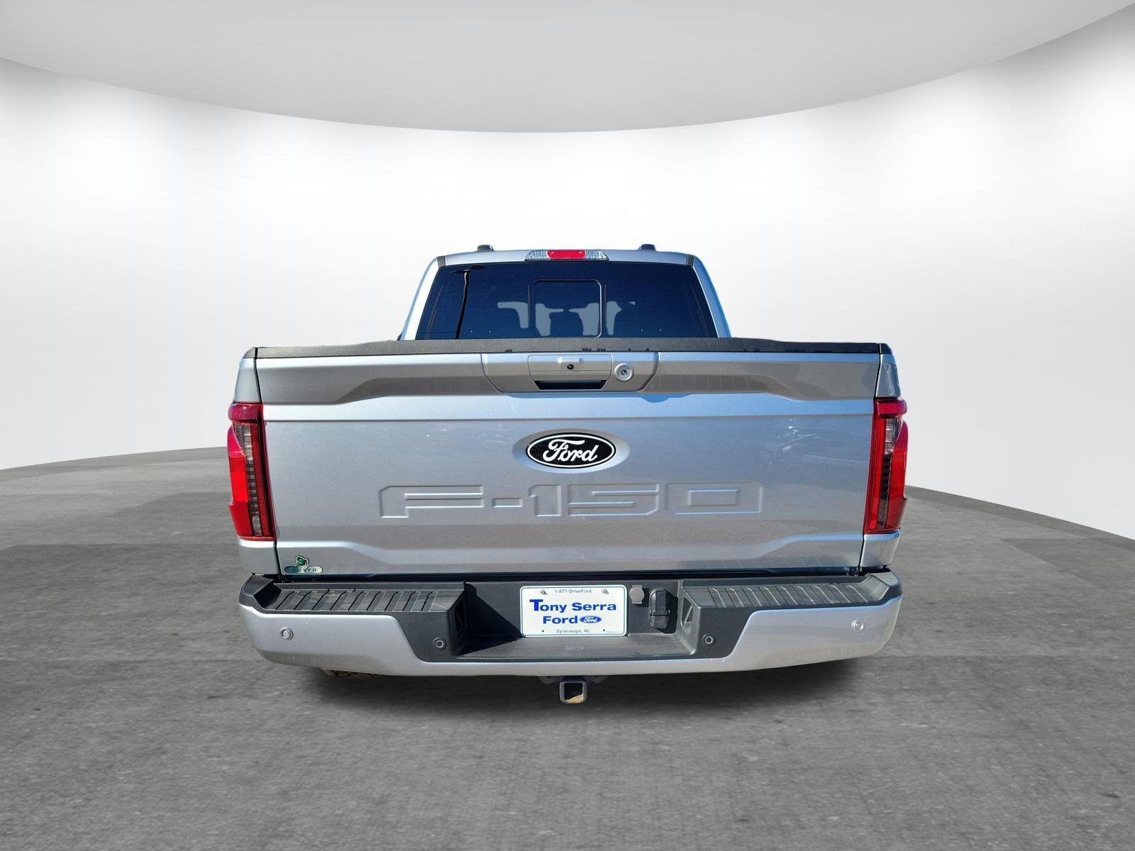 Used 2024 Ford F150 XLT w/ Equipment Group 302A MID image 6