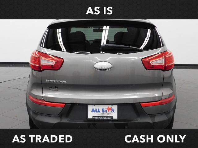 Used 2013 Kia Sportage LX w/ Convenience Pkg image 7