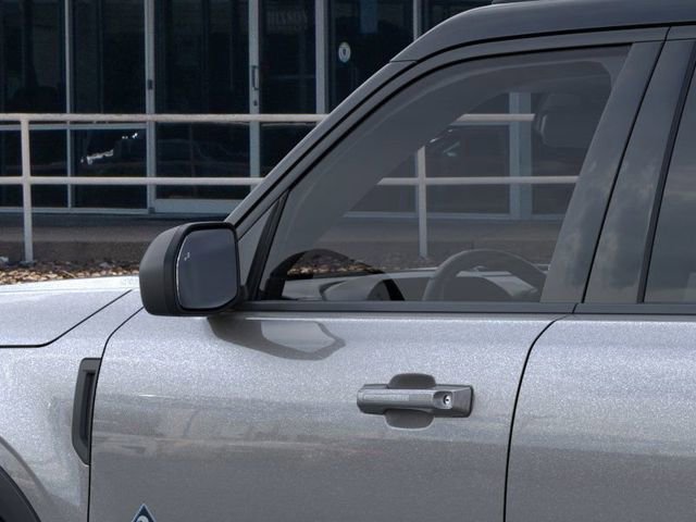 New 2025 Ford Bronco Sport Outer Banks image 20