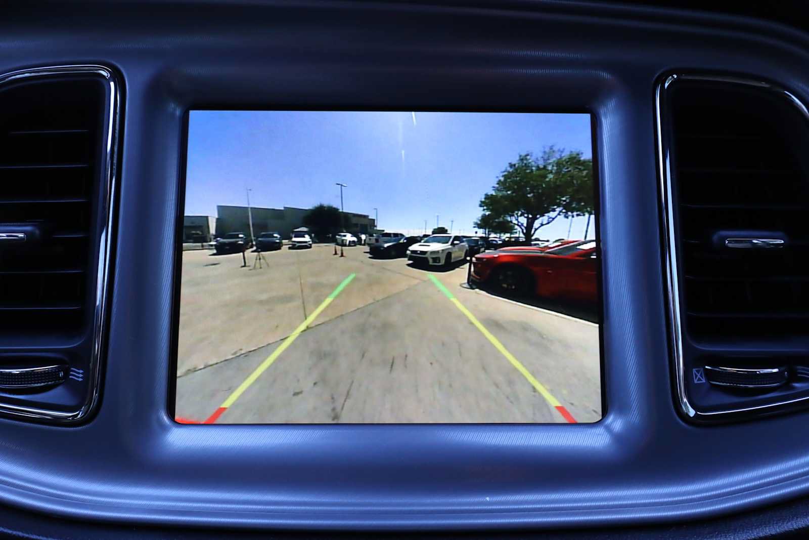 Used 2023 Dodge Challenger SRT Hellcat RWD image 19