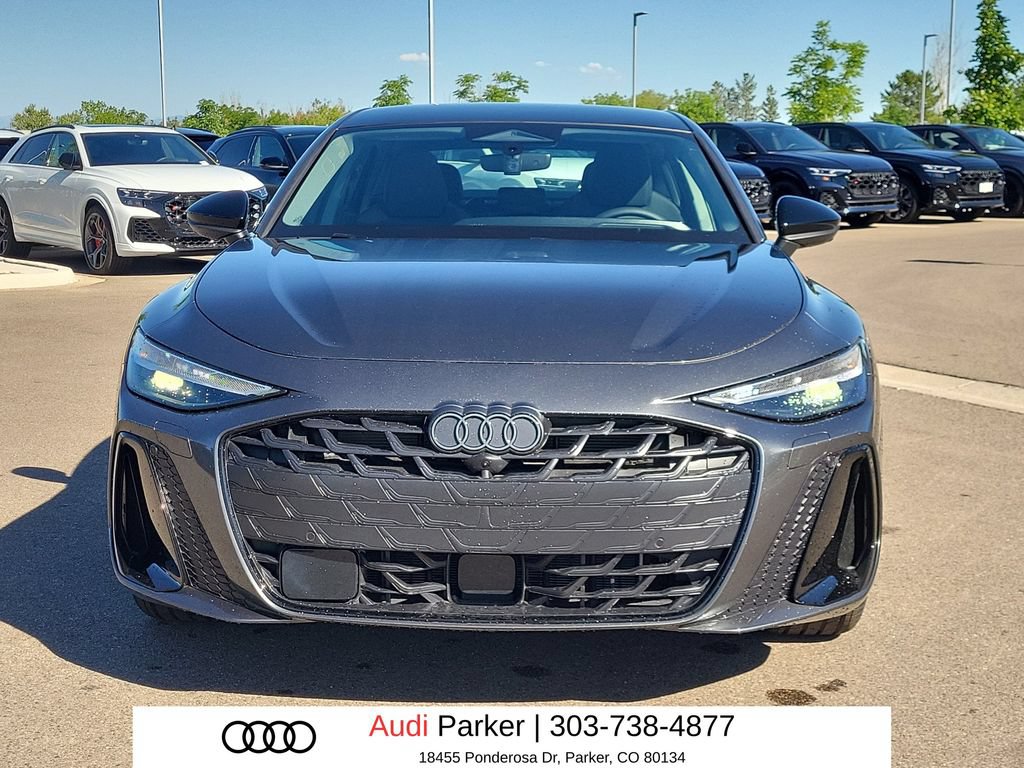 New 2026 Audi A6 Premium Plus AWD/4WD image 5