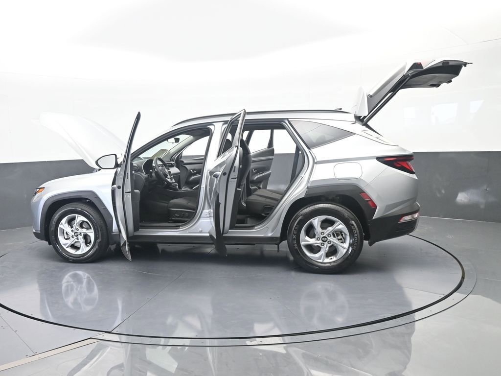 Used 2024 Hyundai Tucson SEL FWD image 73