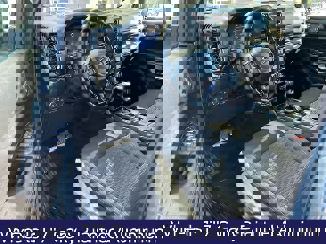 Used 2024 Ford Ranger XLT w/ Equipment Group 301A High image 10