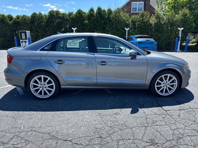 Used 2016 Audi A3 2.0T Premium Plus AWD/4WD image 6