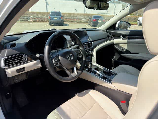 Used 2020 Honda Accord EX-L image 10