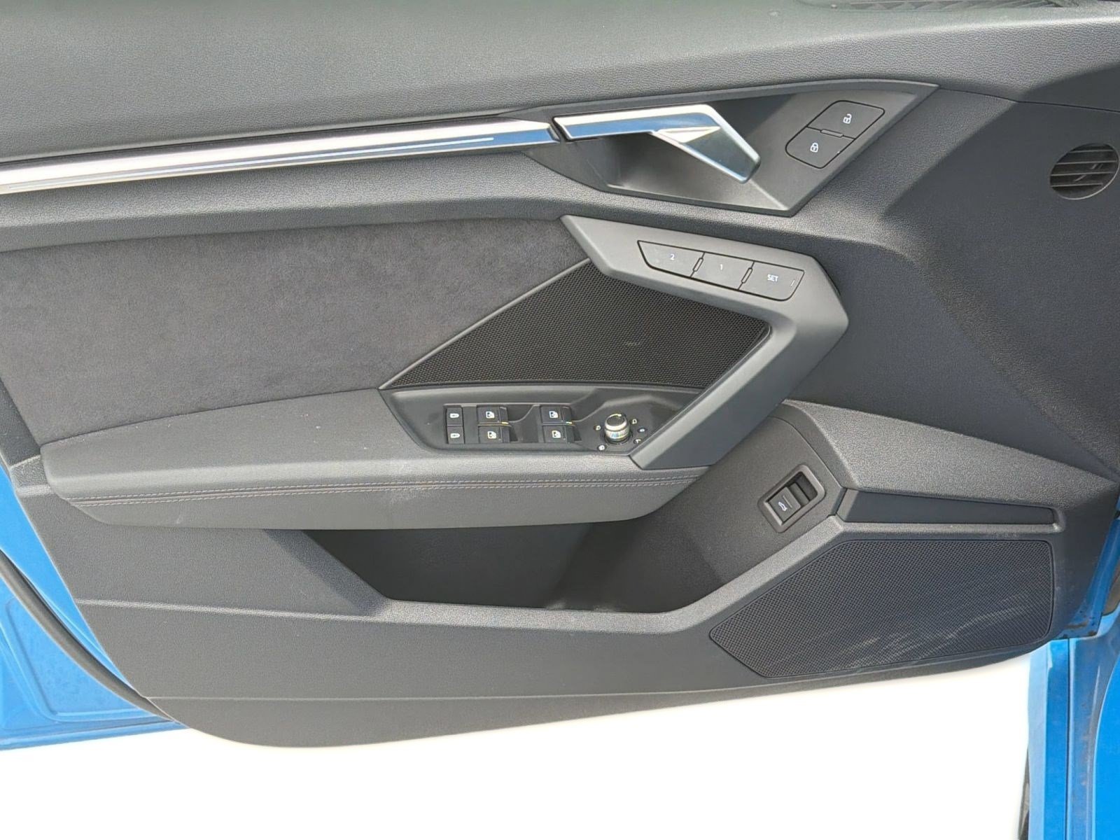 Certified 2022 Audi RS 3 AWD/4WD image 13