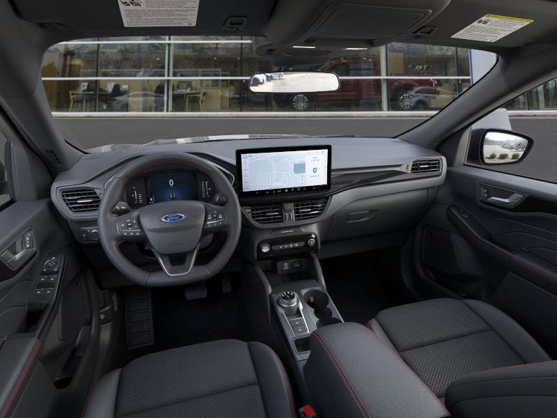 New 2026 Ford Escape ST-Line w/ Tech Pack #1 AWD/4WD image 9