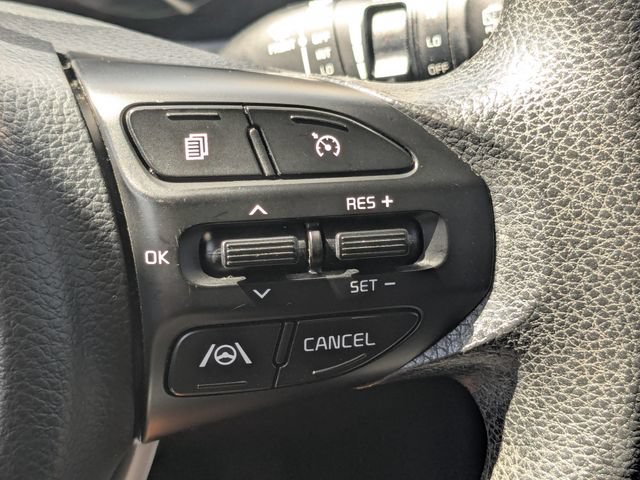 Certified 2023 Kia Rio S w/ Technology Package FWD image 24