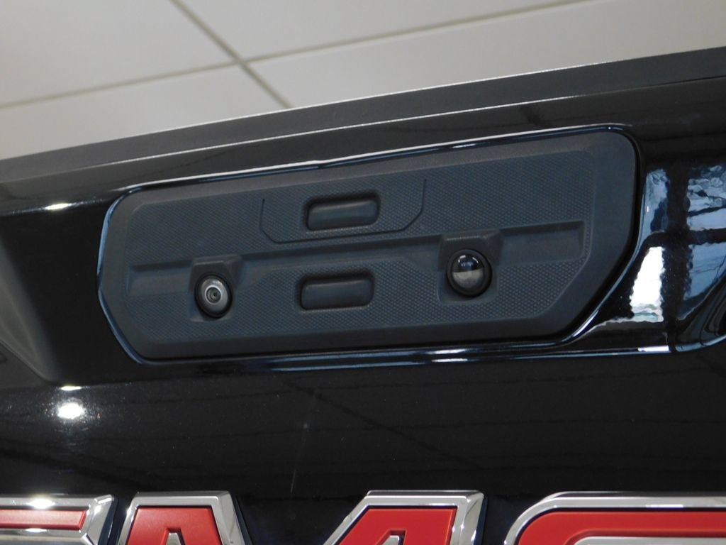 Used 2021 GMC Sierra 1500 AT4 w/ AT4 Value Package AWD/4WD image 66