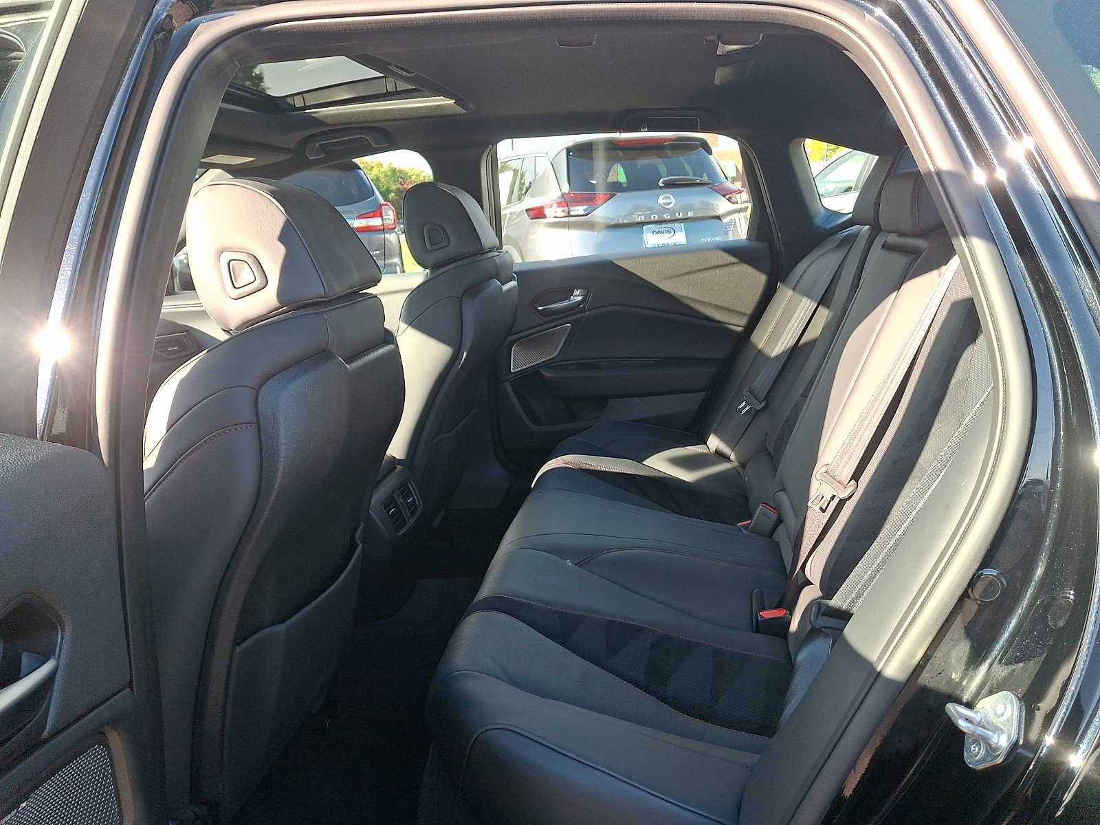 Certified 2022 Acura TLX Type S AWD/4WD image 10