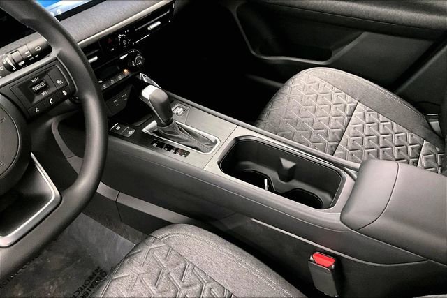 New 2026 Nissan Kicks SV image 9