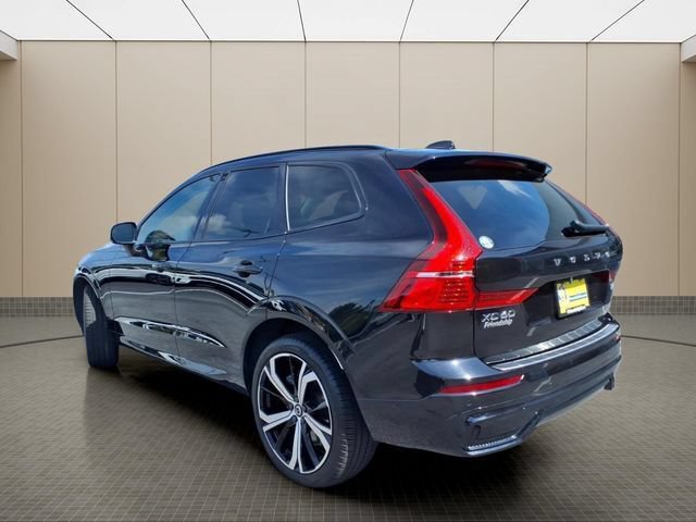 Used 2023 Volvo XC60 B6 Ultimate w/ Protection Package Premier AWD/4WD image 11