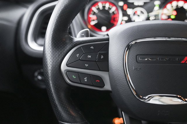 Used 2021 Dodge Challenger R/T Scat Pack RWD image 26