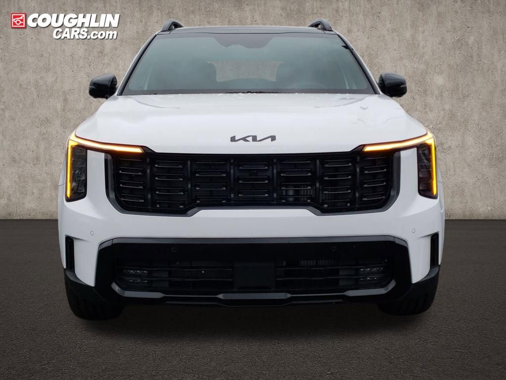 New 2026 Kia Sorento SX Prestige AWD/4WD image 2
