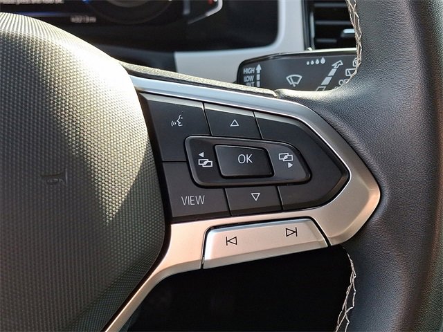 Used 2022 Volkswagen Atlas Cross Sport SE image 22