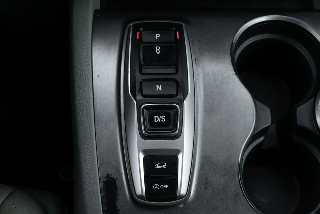 Used 2021 Honda Pilot EX-L image 44