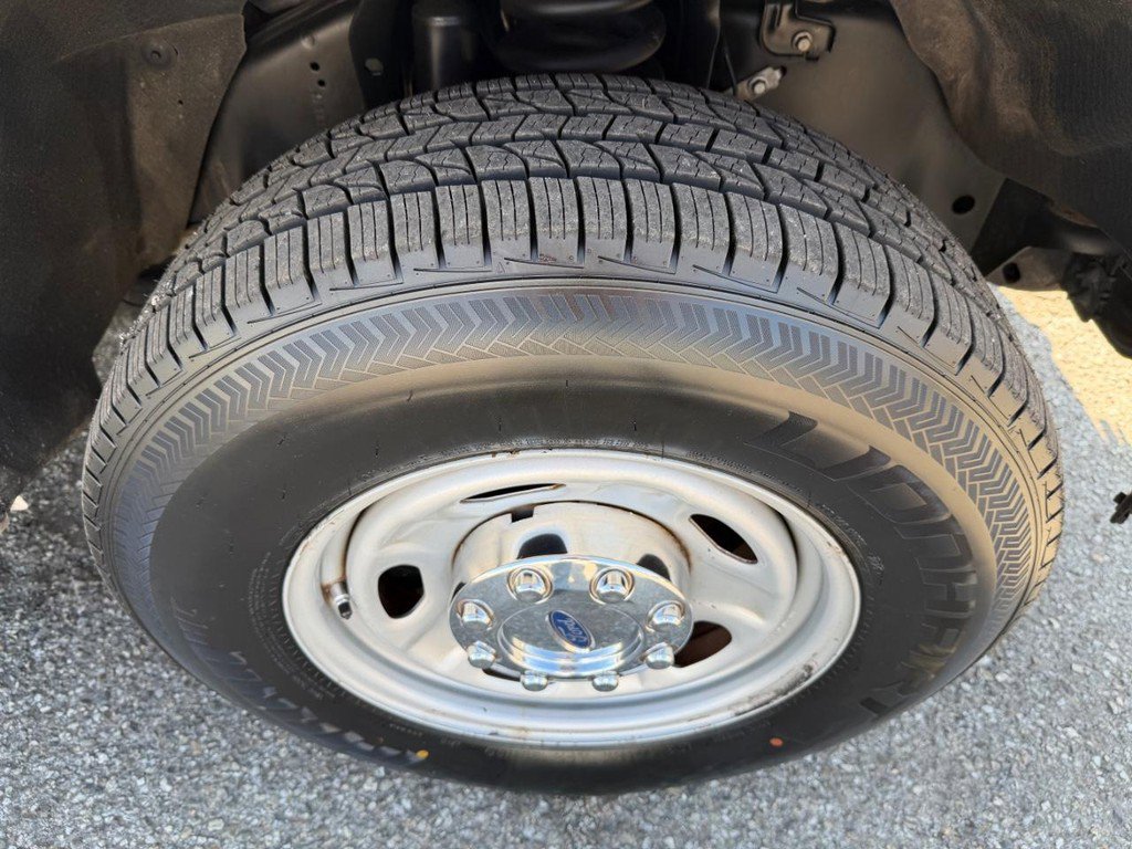 Used 2016 Ford F250 XL w/ XL Appearance Package image 47