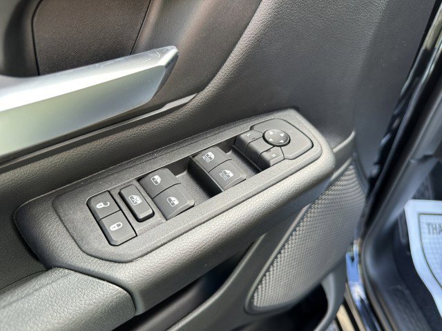 New 2025 RAM 1500 Tradesman image 21