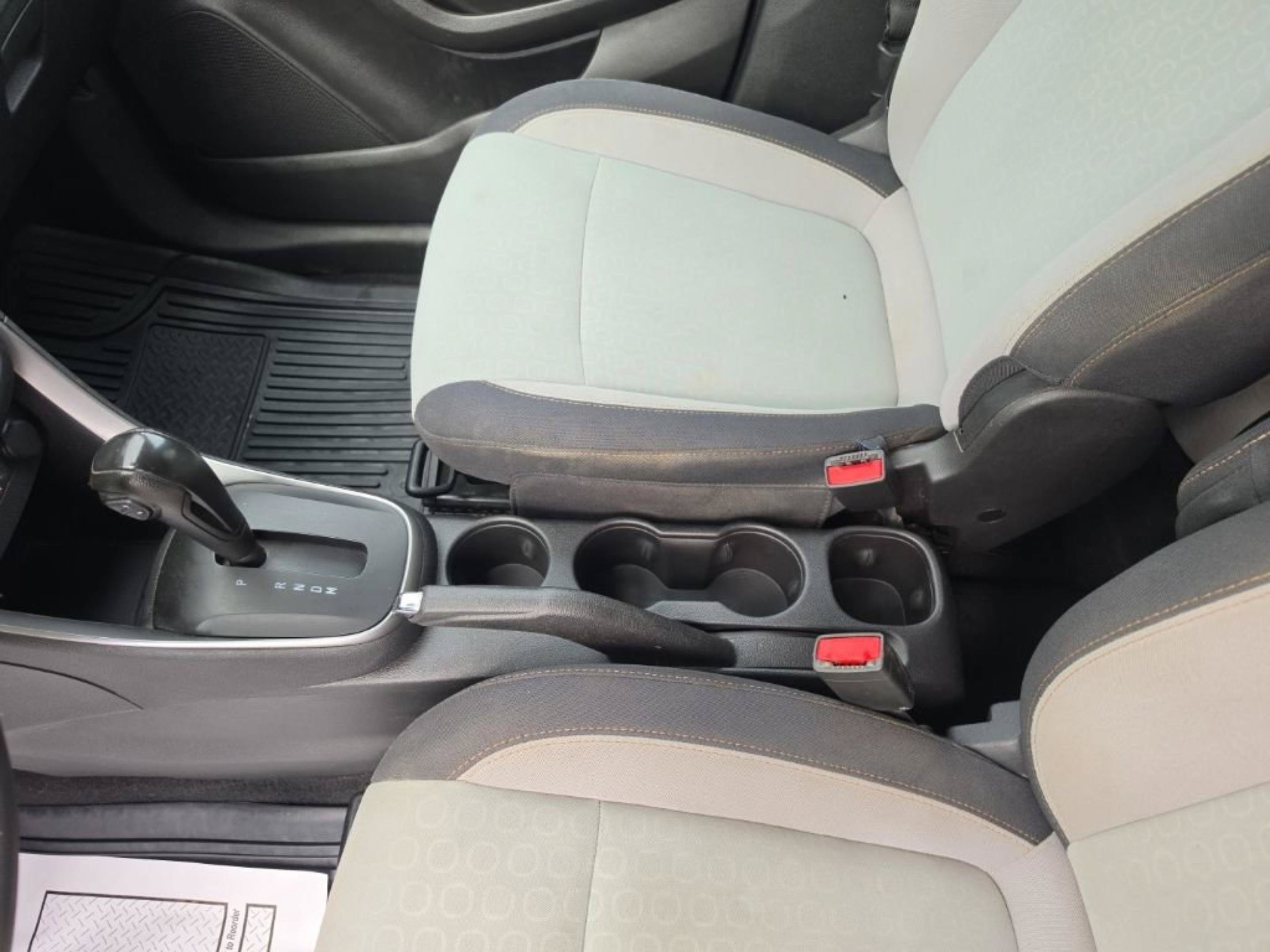 Used 2020 Chevrolet Trax LS w/ Tint and Cruise Package FWD image 23