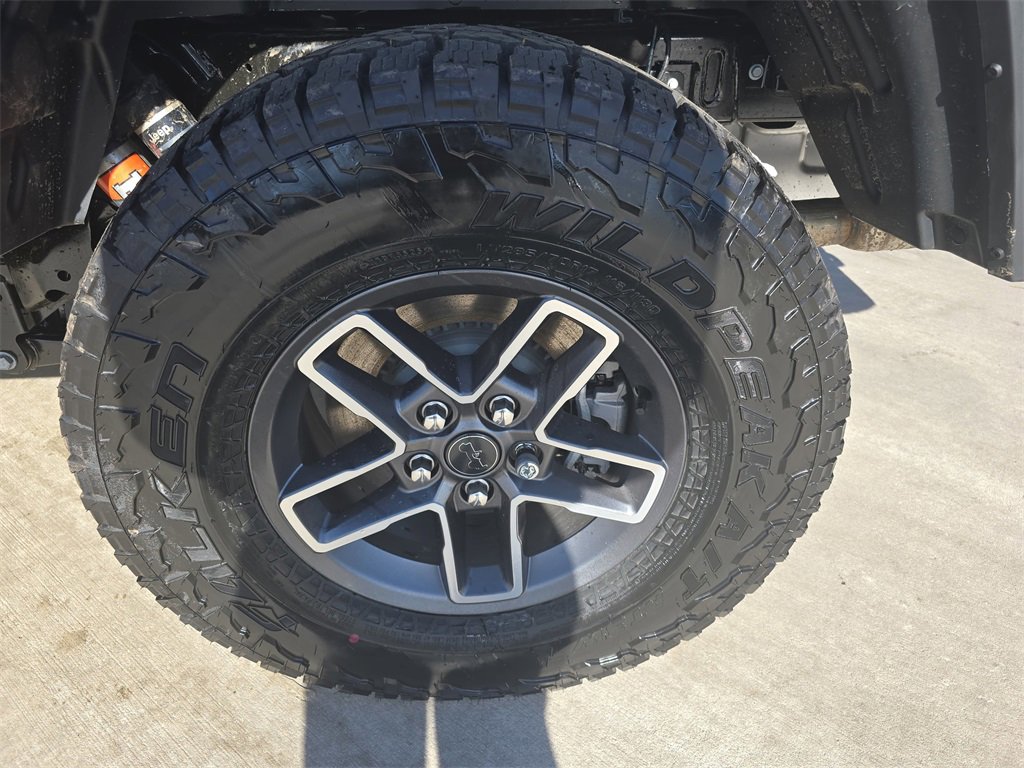 New 2026 Jeep Gladiator Mojave image 33