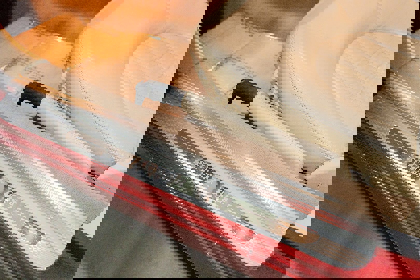 Used 1999 Jaguar XK8 Coupe image 15