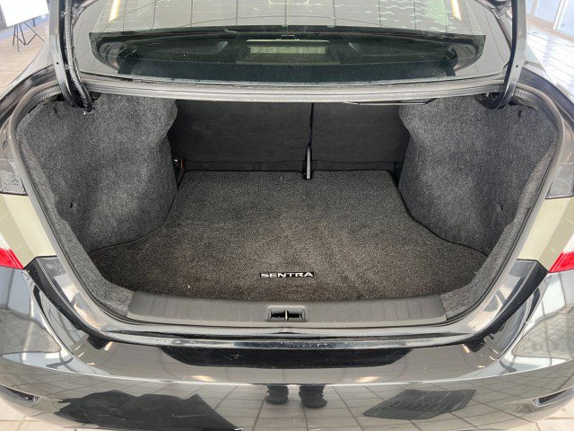 Used 2014 Nissan Sentra SV image 37