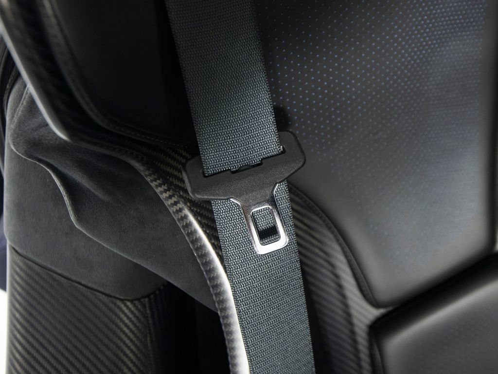 Used 2019 McLaren Senna image 67