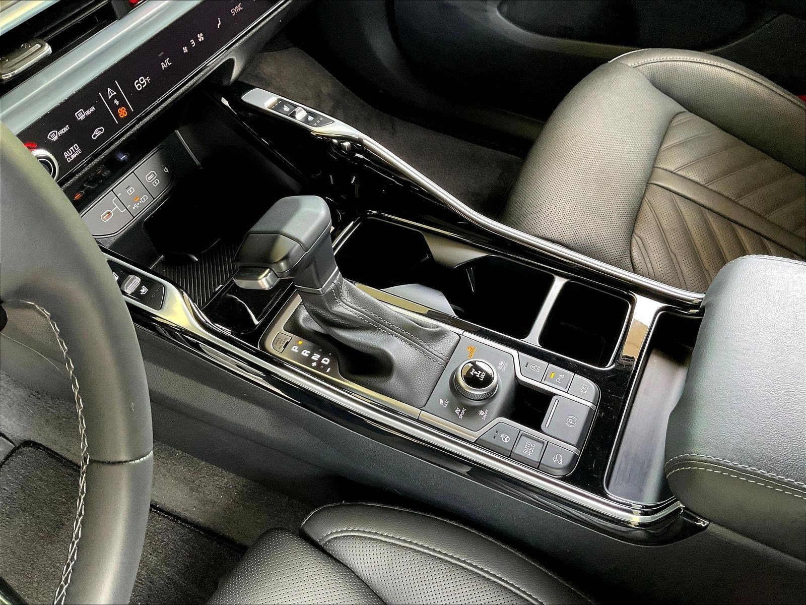 Used 2025 Kia Sorento SX Prestige AWD/4WD image 18