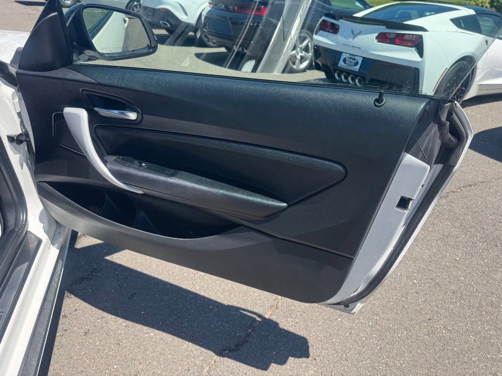 Used 2018 BMW M240i Coupe RWD image 23