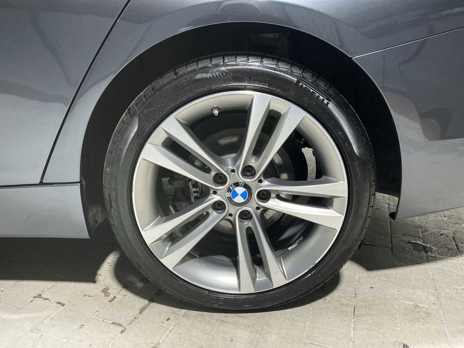 Used 2018 BMW 330i xDrive Sedan image 8