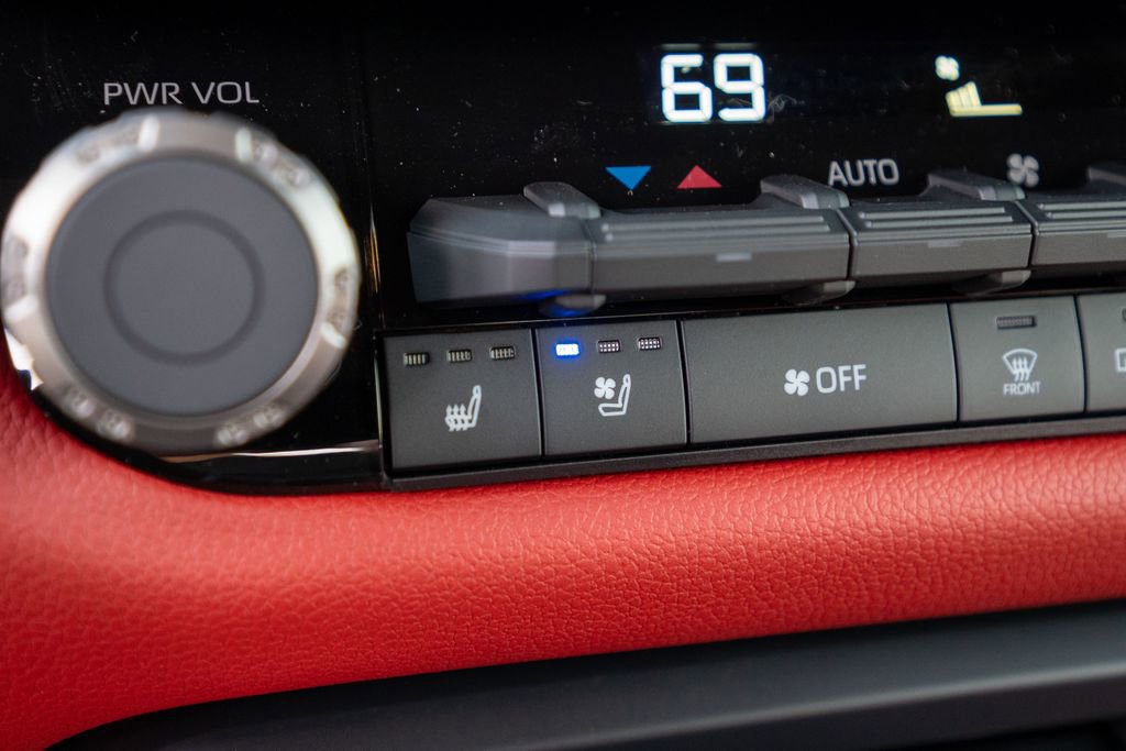 New 2026 Toyota Tundra TRD Pro image 29