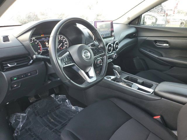 Used 2023 Nissan Sentra SV image 13