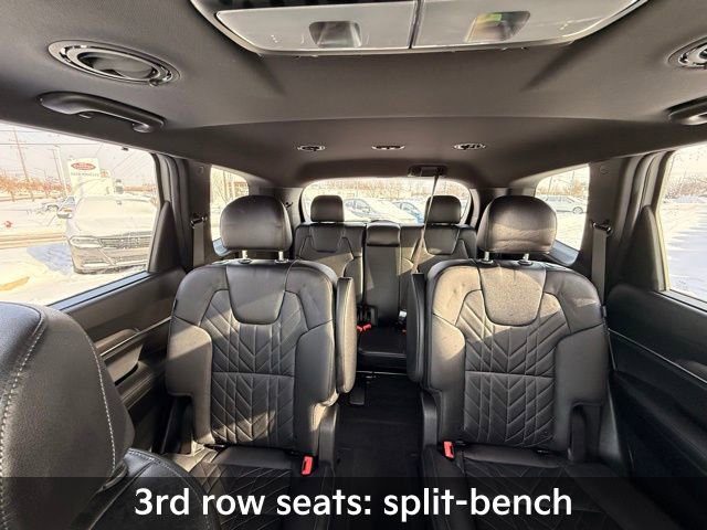 Used 2023 Kia Telluride EX X-Line image 34