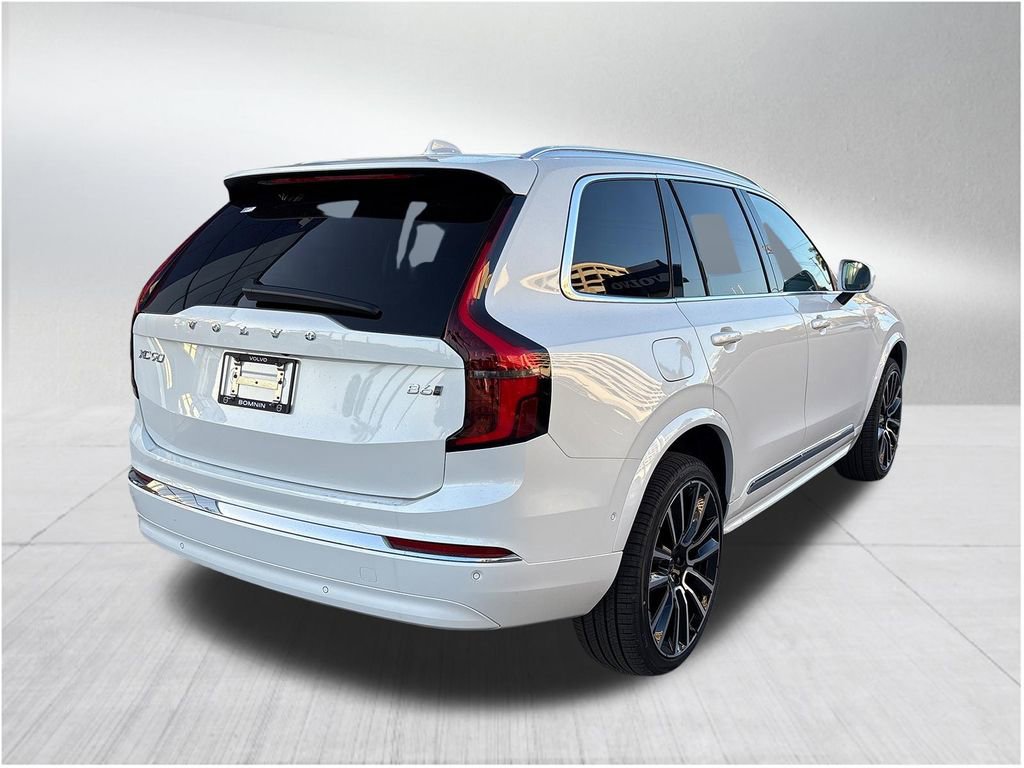 New 2026 Volvo XC90 B6 Plus image 5