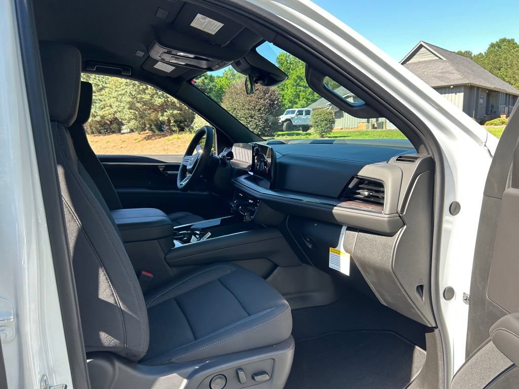 New 2026 Chevrolet Tahoe LS RWD image 34