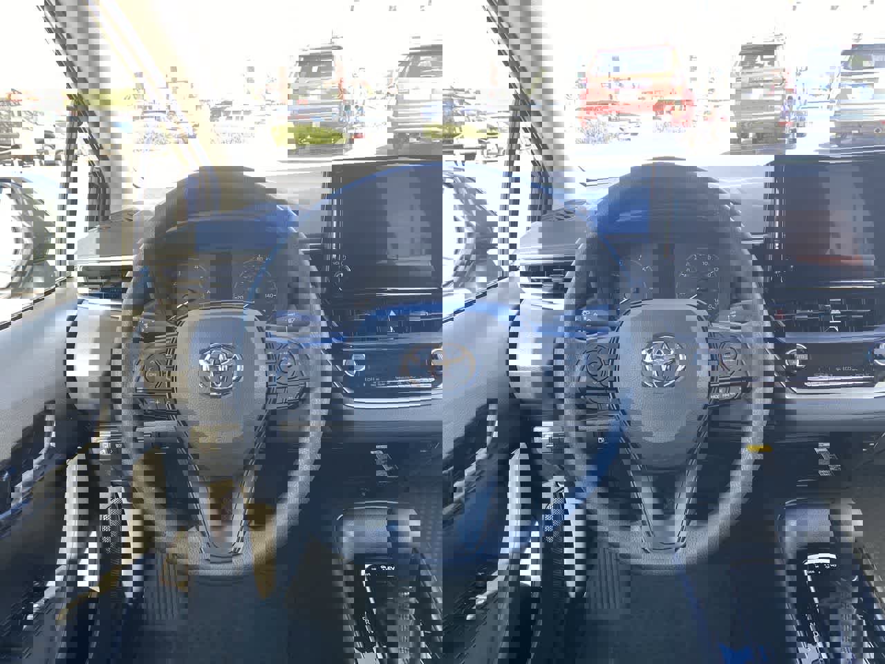 Certified 2025 Toyota Corolla LE w/ LE Premium Package image 14