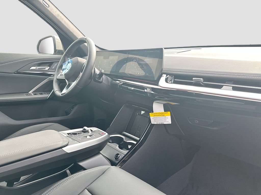 New 2026 BMW X1 xDrive28i w/ Technology Package AWD/4WD image 29