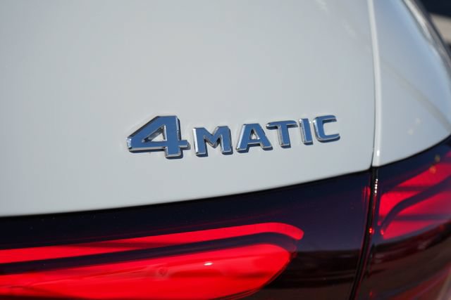 New 2026 Mercedes-Benz GLC 300 4MATIC image 14