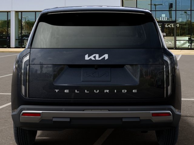 New 2027 Kia Telluride LX FWD image 13