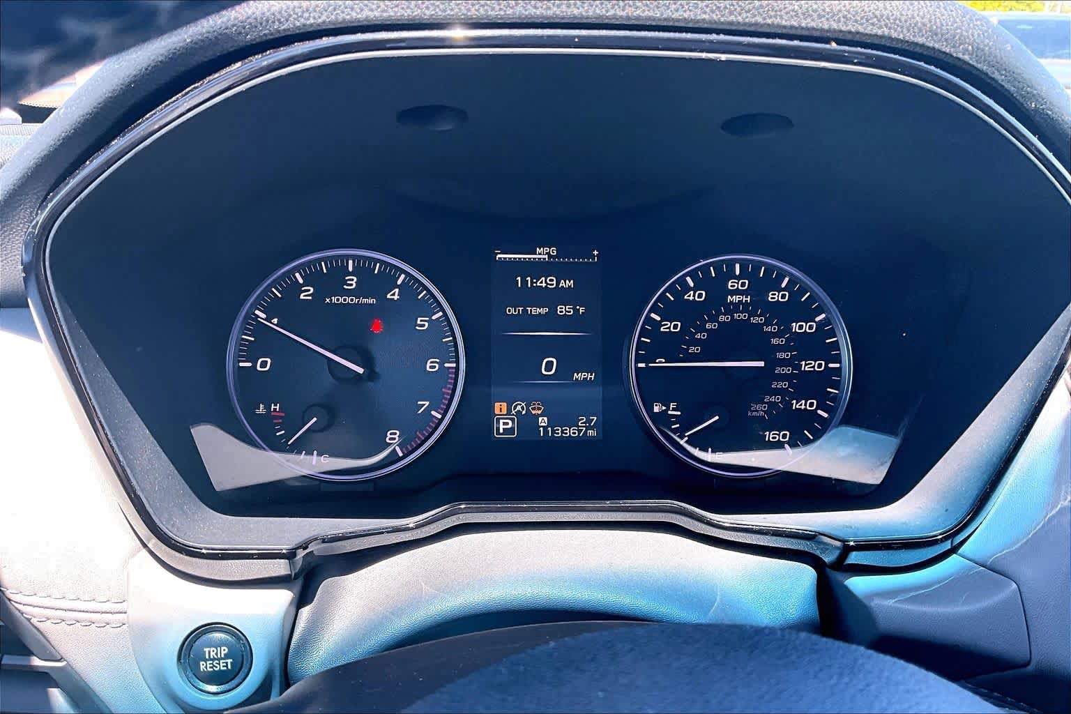 Used 2020 Subaru Outback Premium AWD/4WD image 25