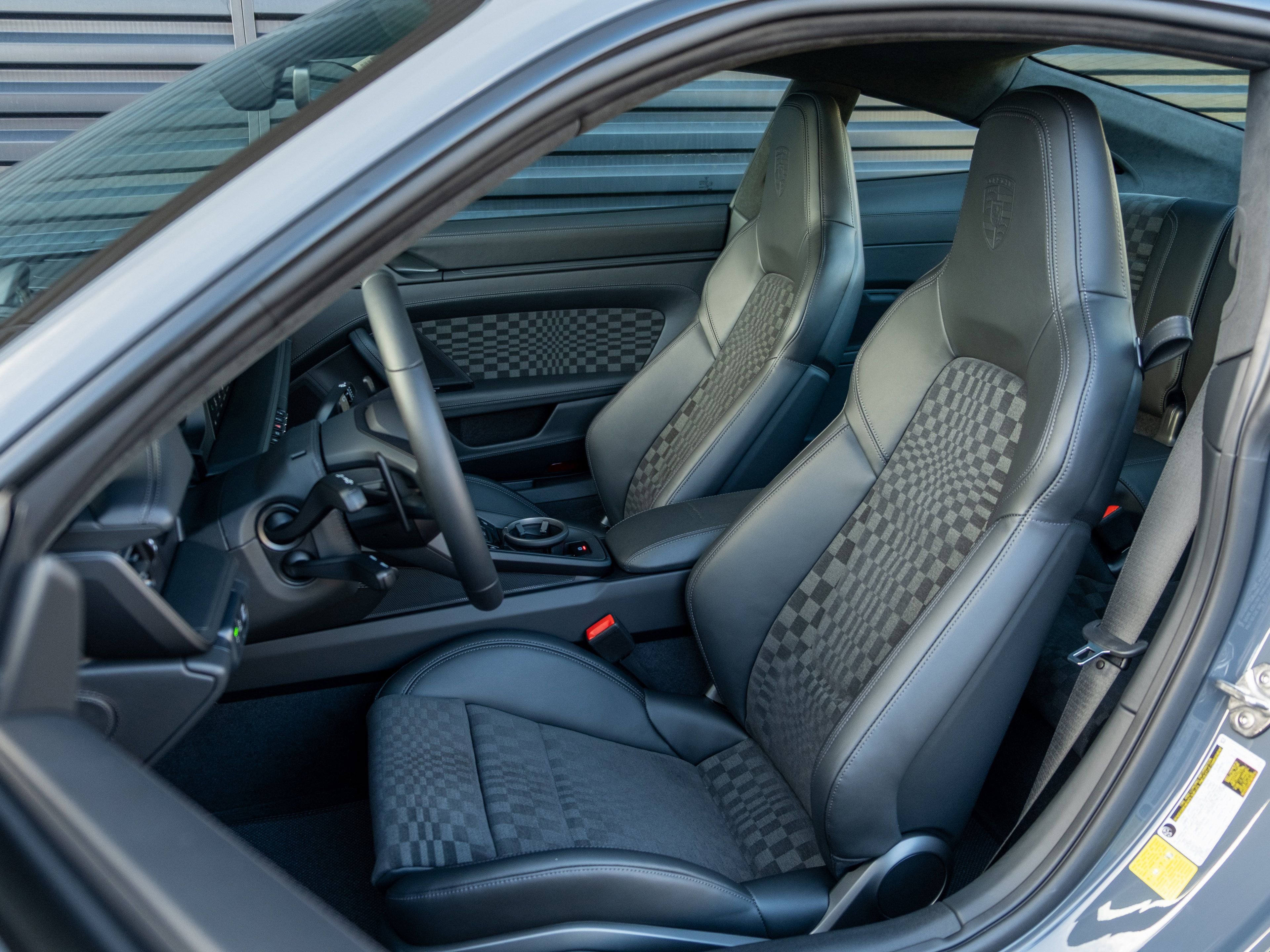 New 2026 Porsche 911 Carrera image 5