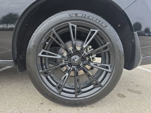 Used 2017 Acura RDX FWD w/ Advance Package image 34