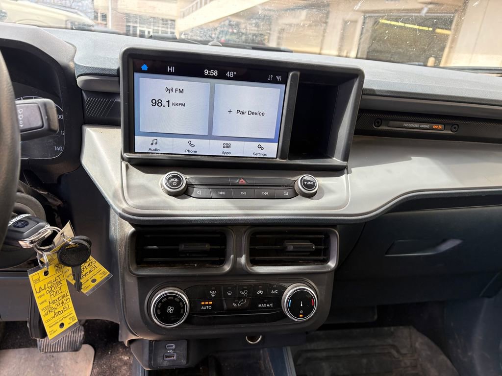 Used 2023 Ford Maverick XL FWD image 22