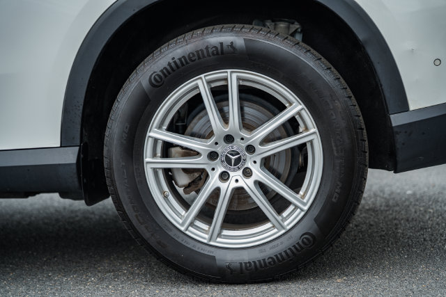 Used 2023 Mercedes-Benz GLC 300 4MATIC image 18