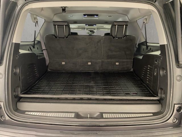 Used 2015 GMC Yukon XL Denali w/ Open Road Package image 27