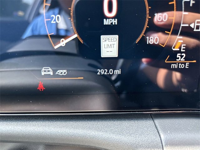 New 2025 Ford Mustang Dark Horse image 20