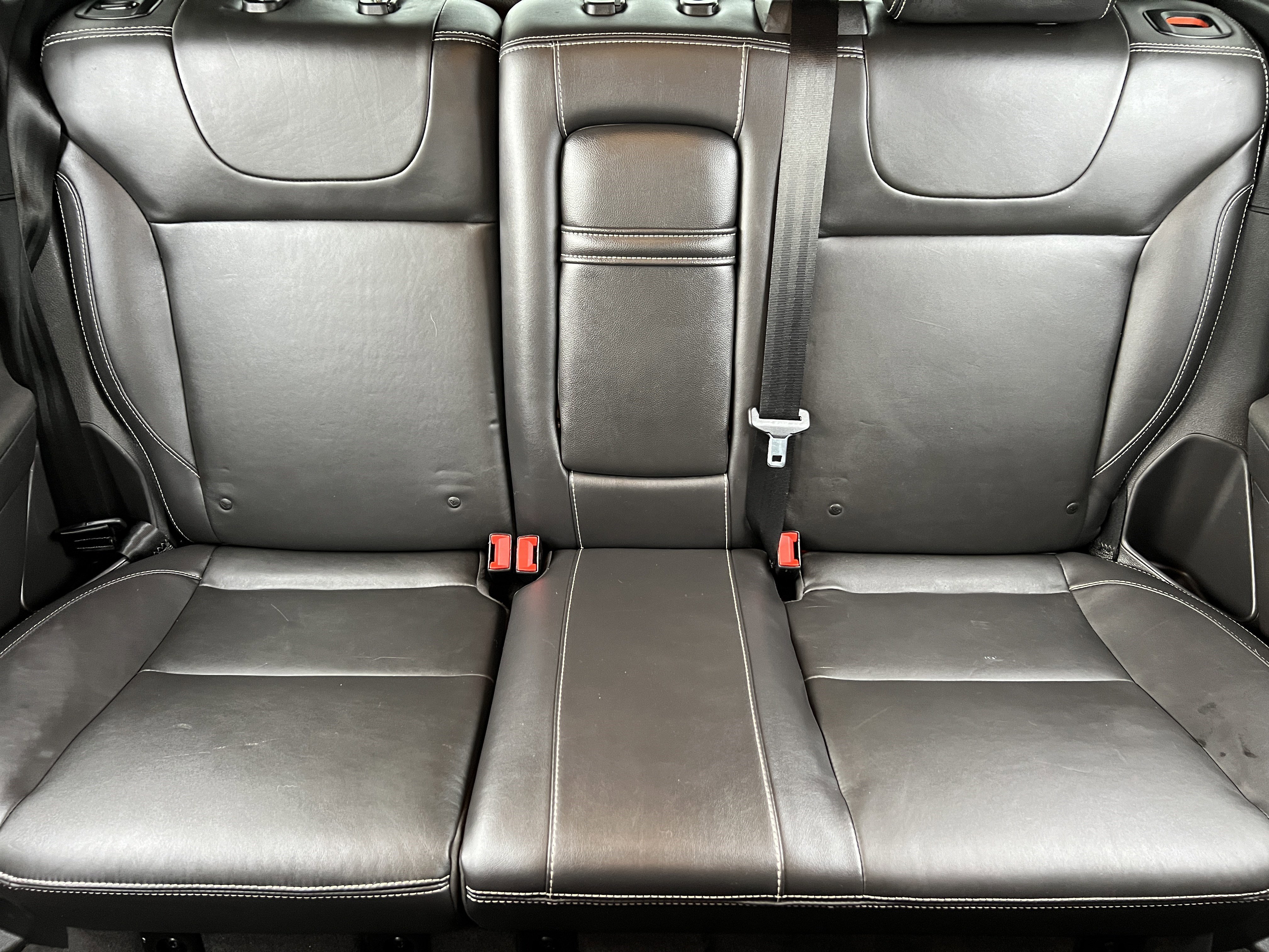 Used 2013 Ford Focus ST image 14