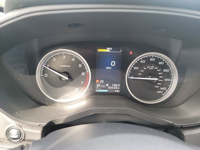 Used 2021 Subaru Forester Limited image 13